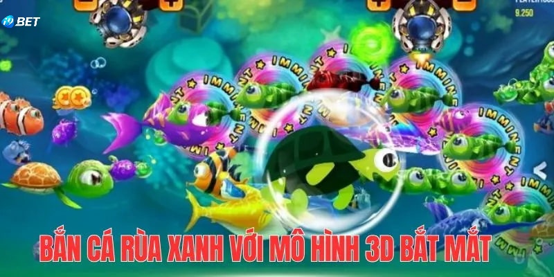 Hướng dẫn tân binh tham chiến bắn cá đổi thưởng trên ngư trường ảo