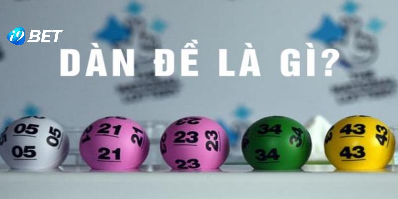 Cách chơi dàn đề nuôi đem lại cơ hội thắng cao