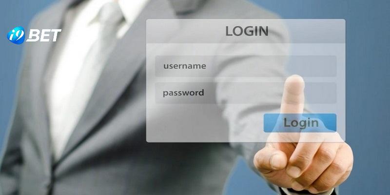 3 bước đăng nhập I9BET đơn giản