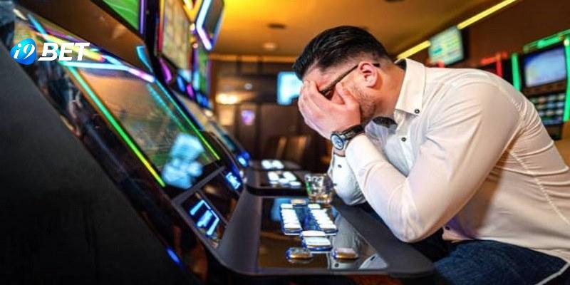 Dấu hiệu của người vi phạm điều kiện cá cược