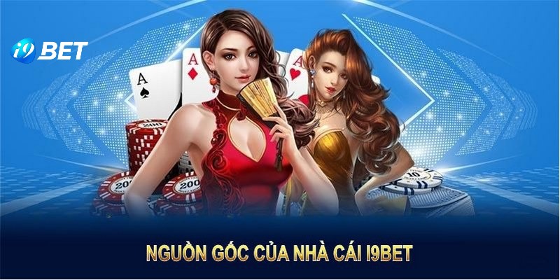 Nội dung giới thiệu sơ về nhà cái I9BET