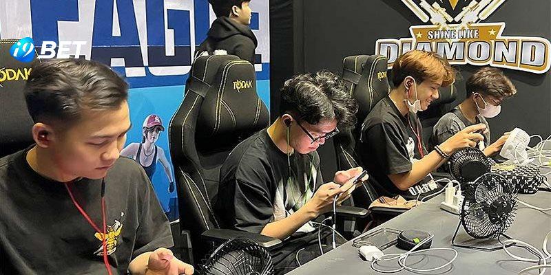 Giải đấu trong nước hấp dẫn