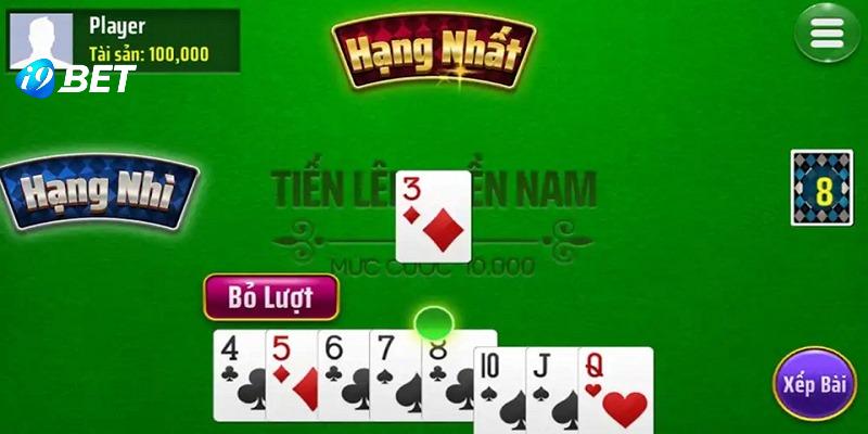 Cách chơi đơn giản